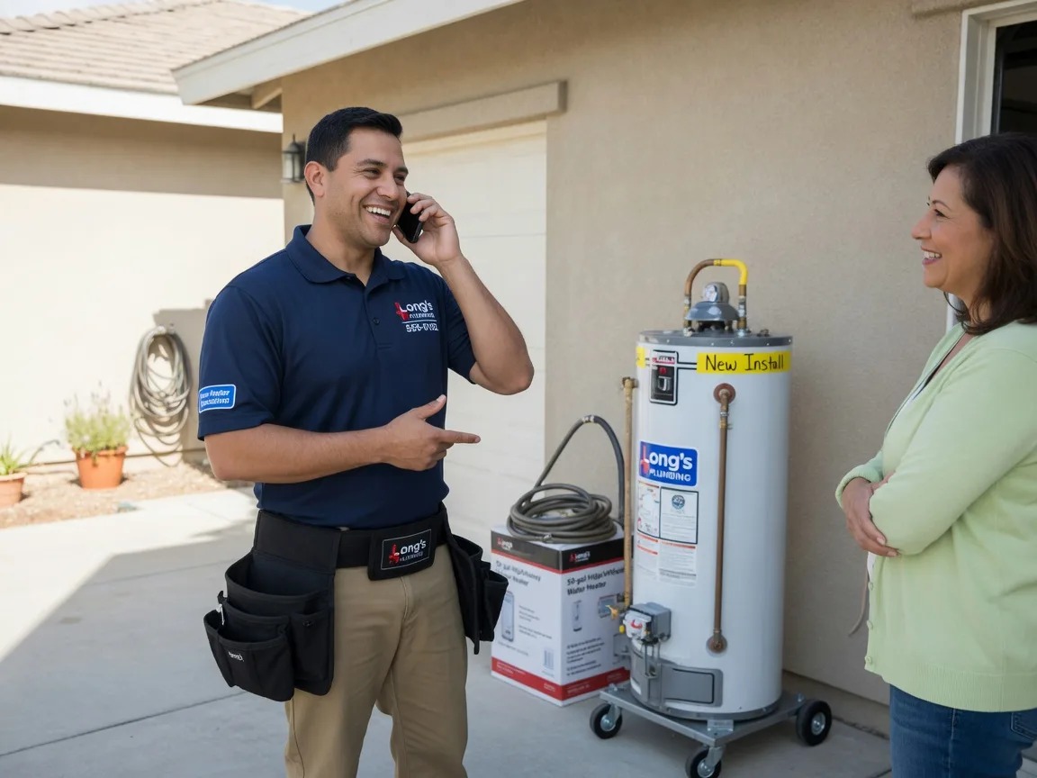 Leak Detection Parris Island, SC FAQs